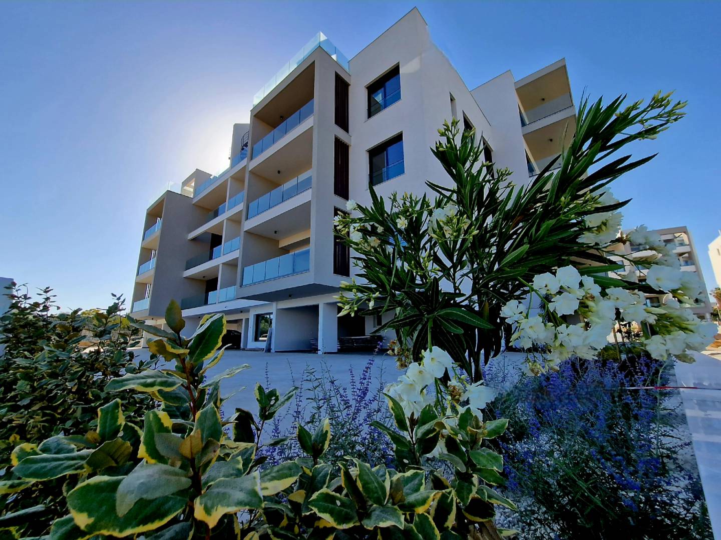 Hestia Residence