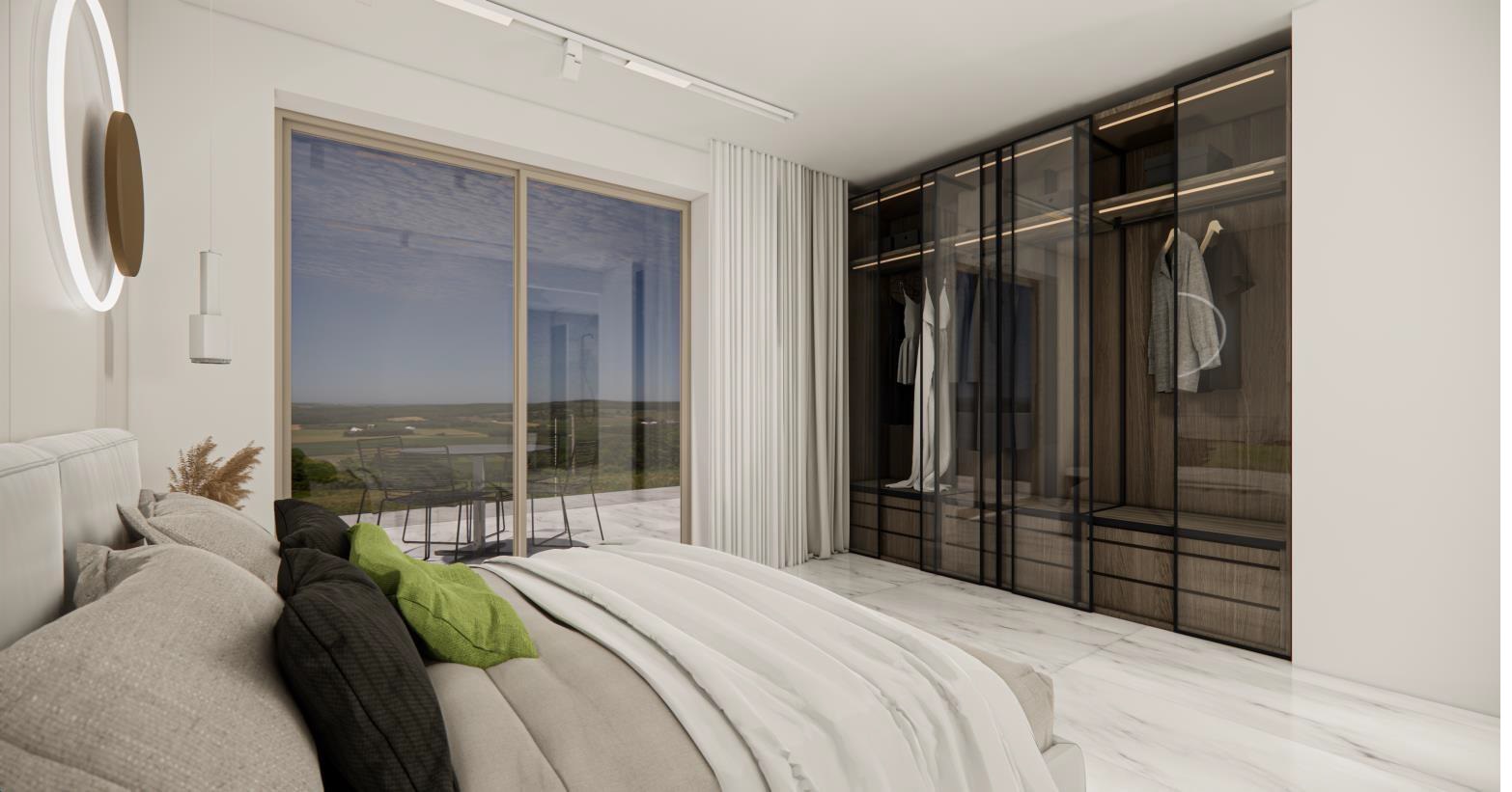 Oasis Residence Engomi