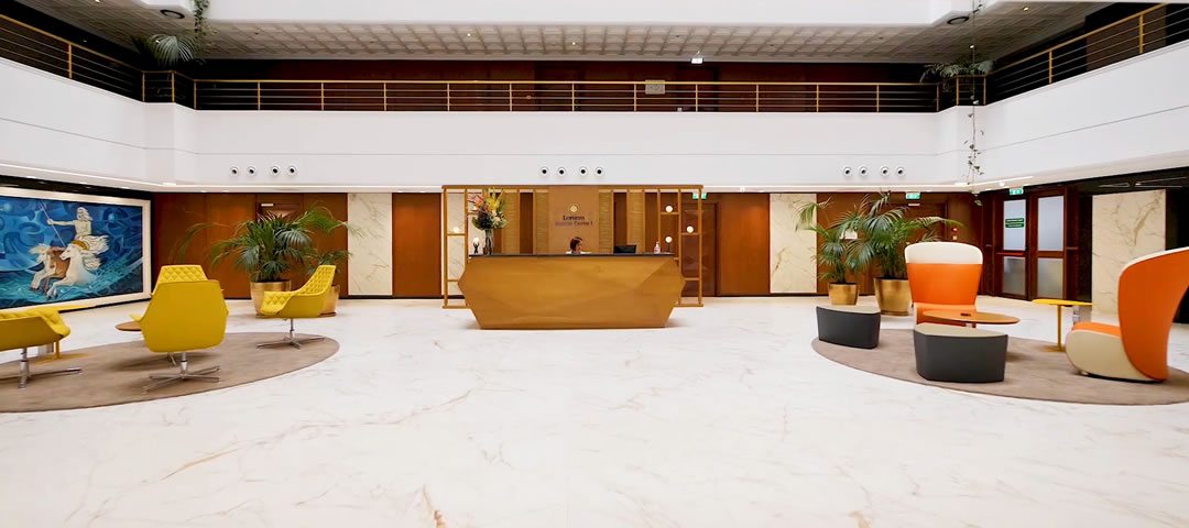Lophitis Business Center I