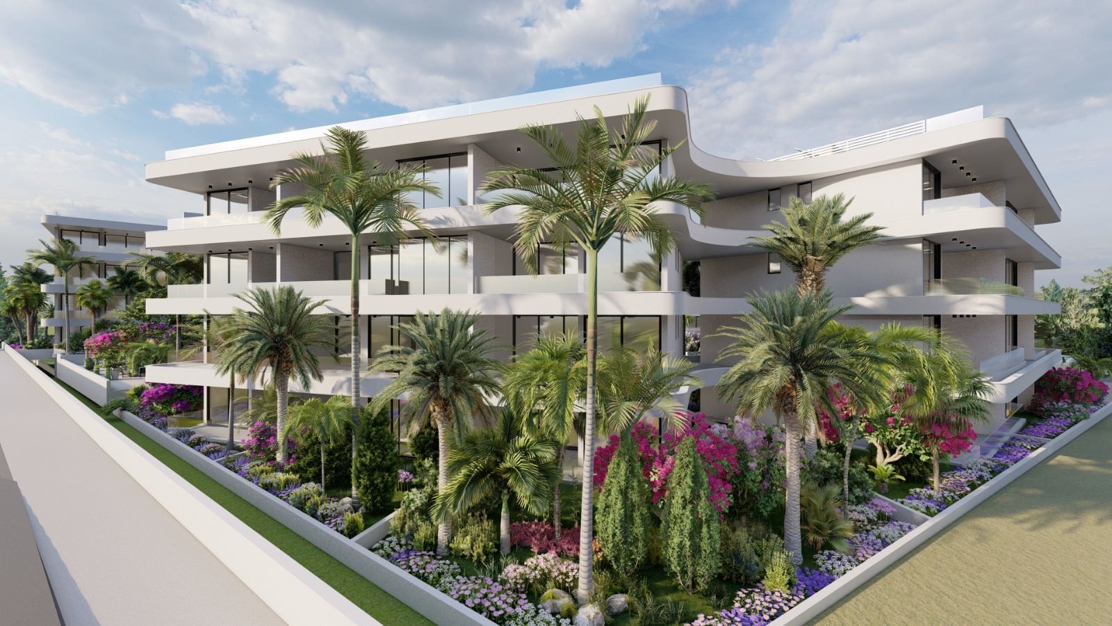 Diamond Residences