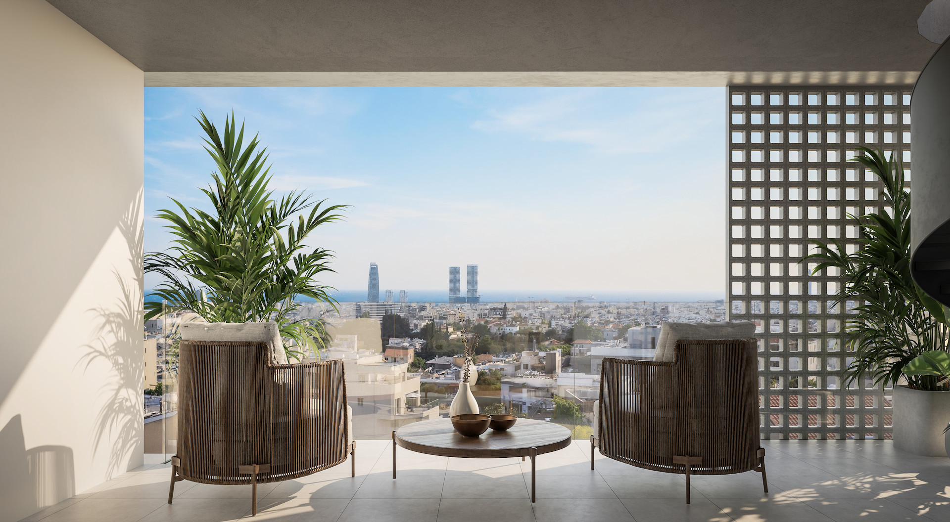Aura Residences