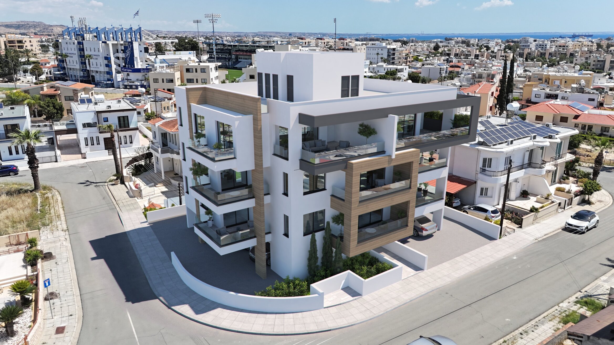 Stylianou Court 19