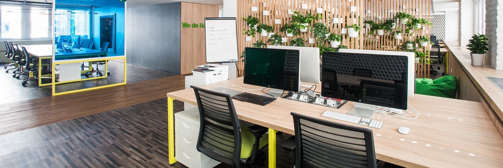The 5 Smartest Office Buildings in the World