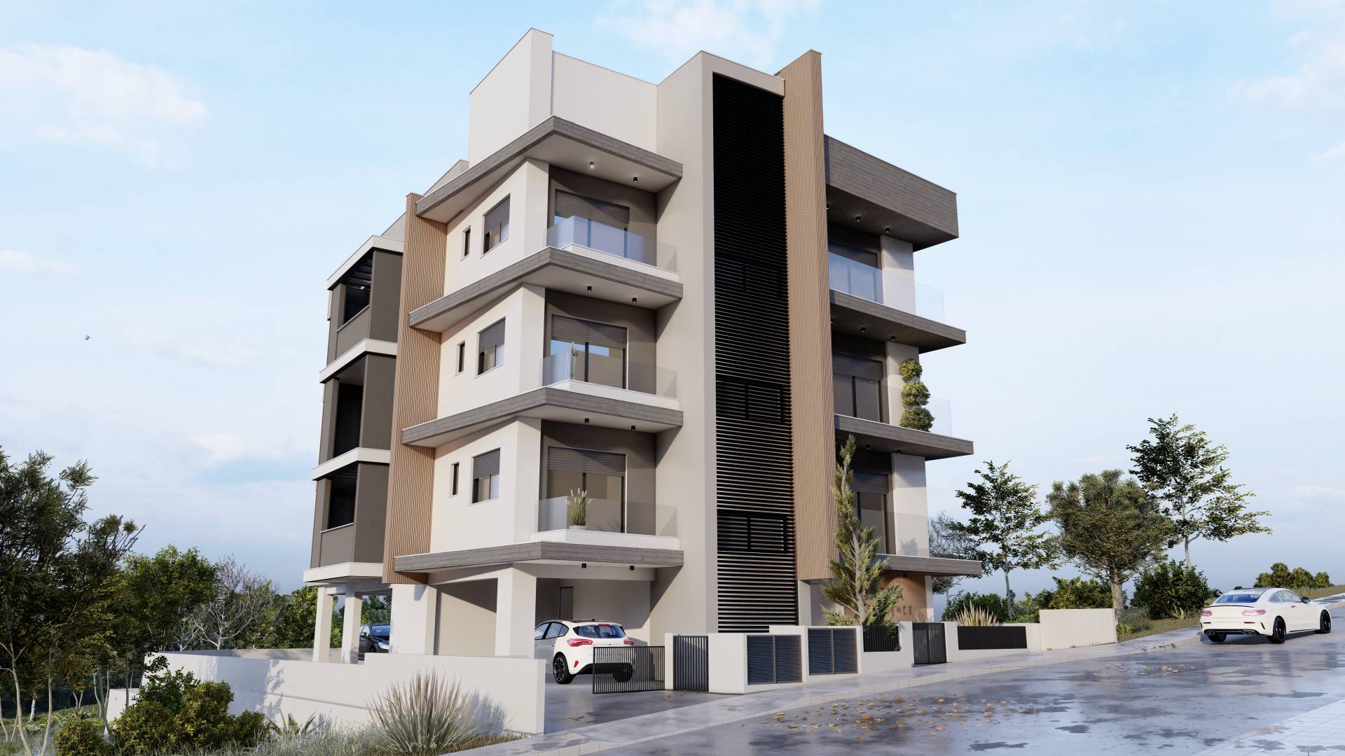 Nova Residences
