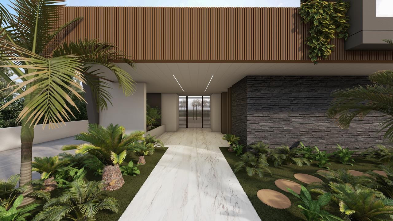 Orea Residences