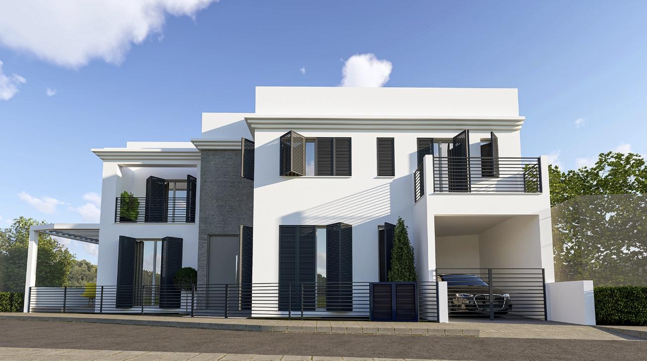 Homes #54
