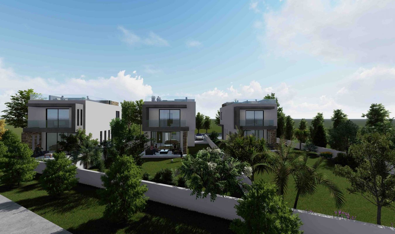 Elite 2 Villas