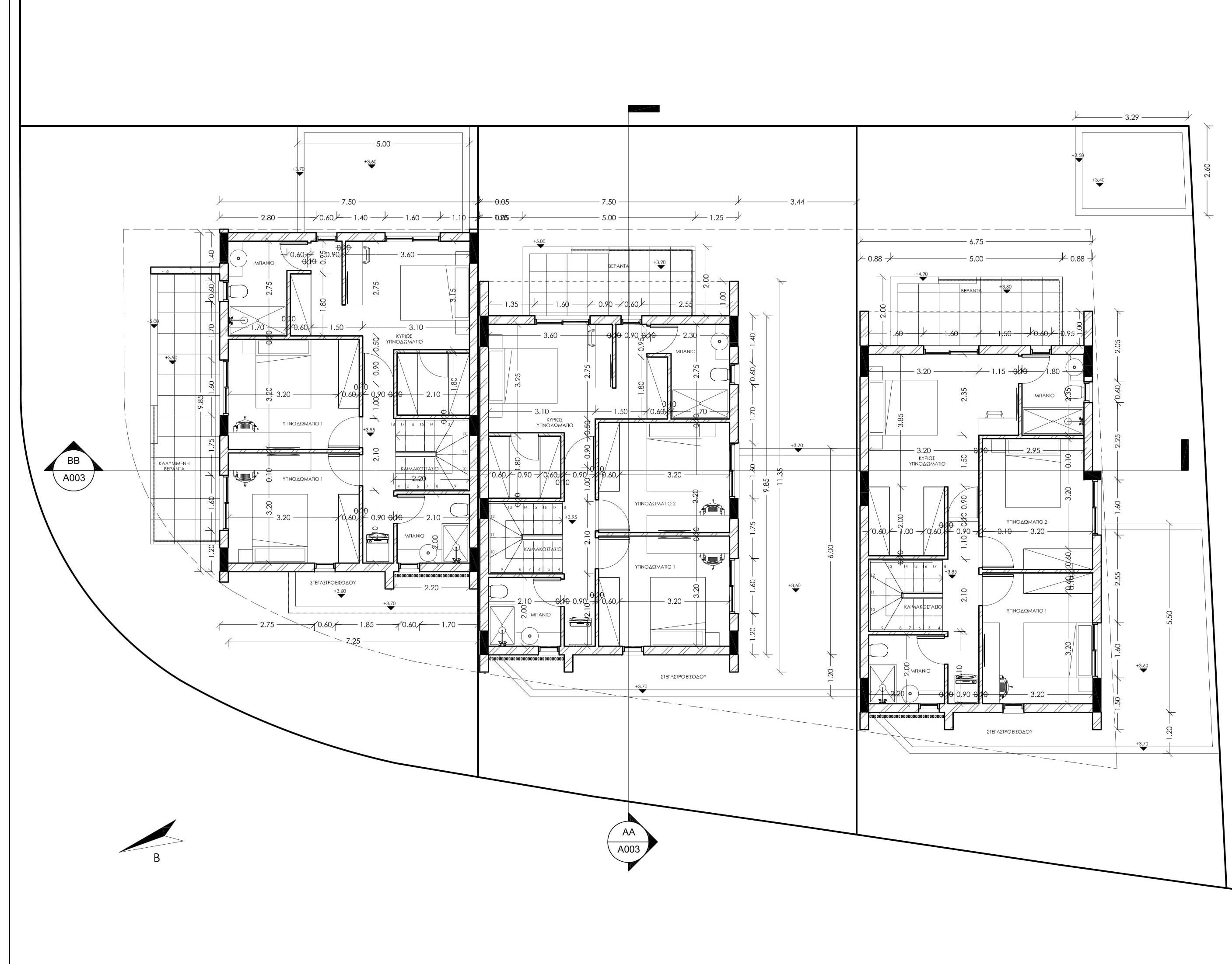 EDGE RESIDENCES