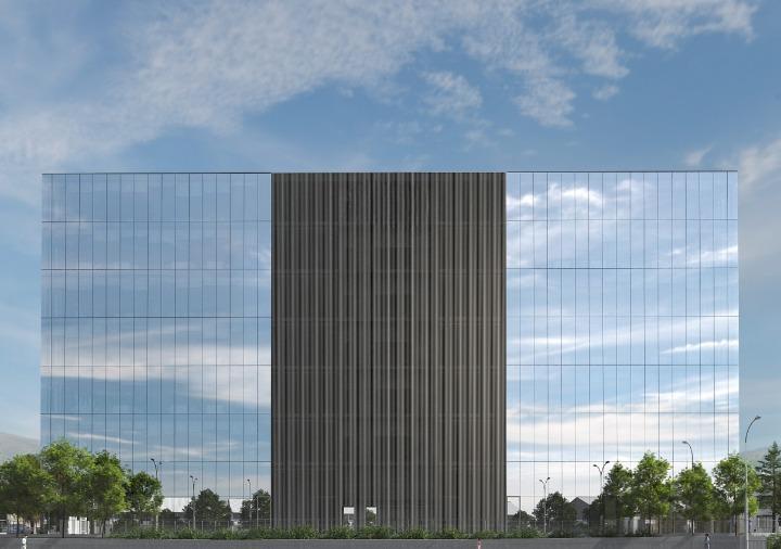 Martingale Plaza