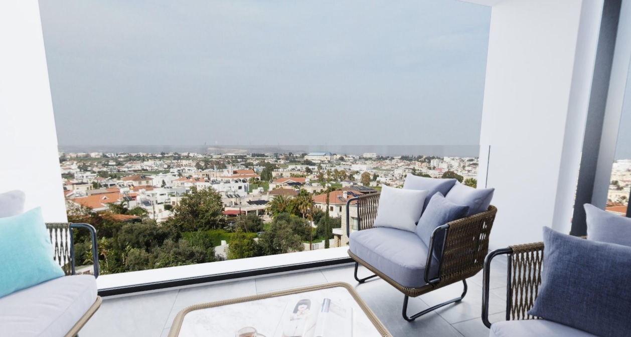 Plus 29 Residence