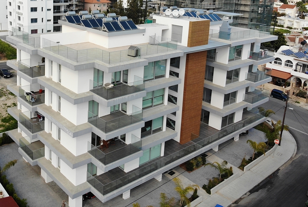 Plus 1 Residence
