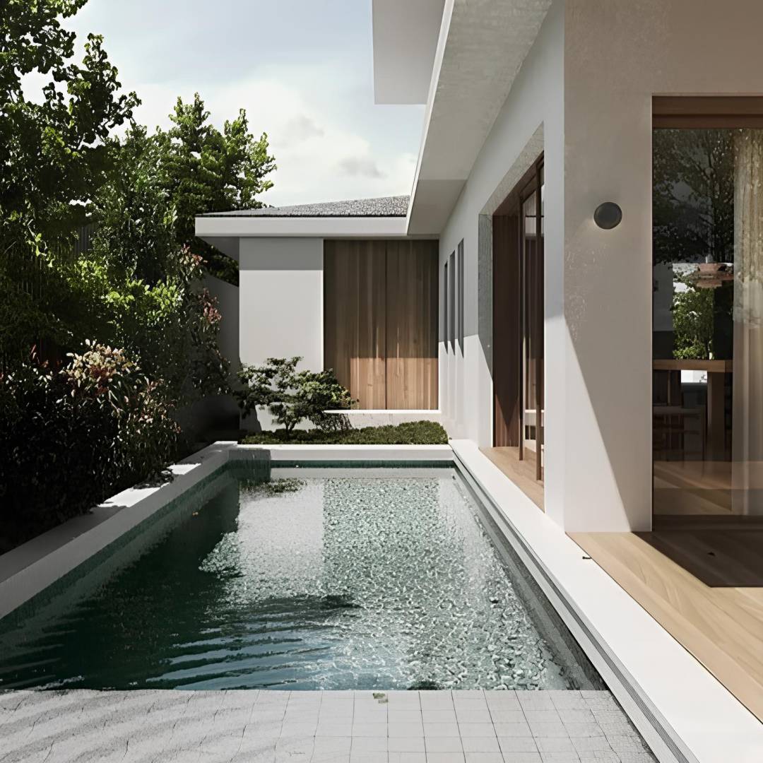 Itakan Residences