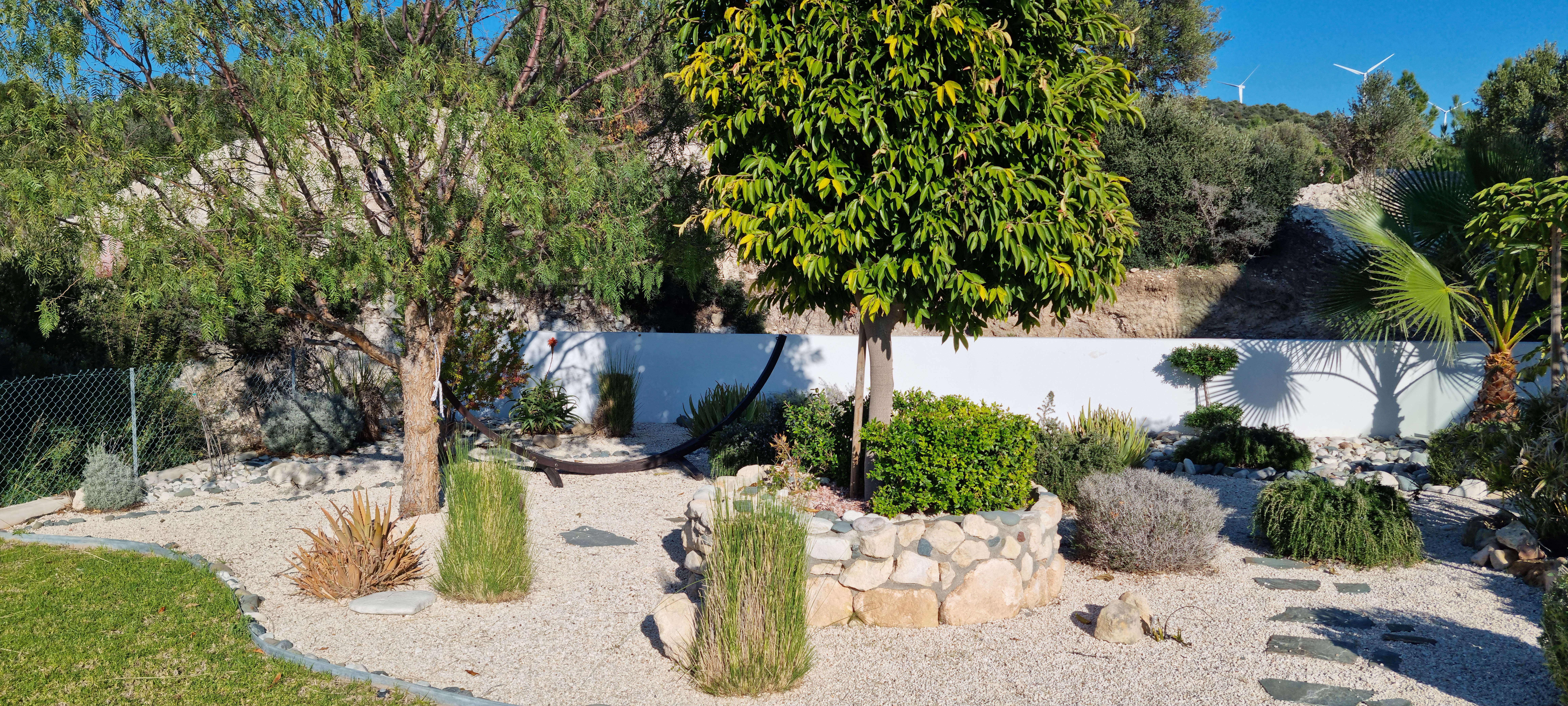Marea Golf Sea View Villas