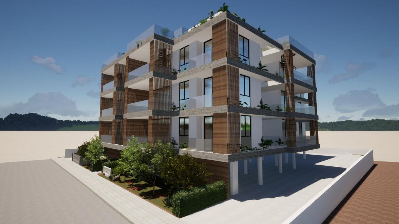 Luna Block L