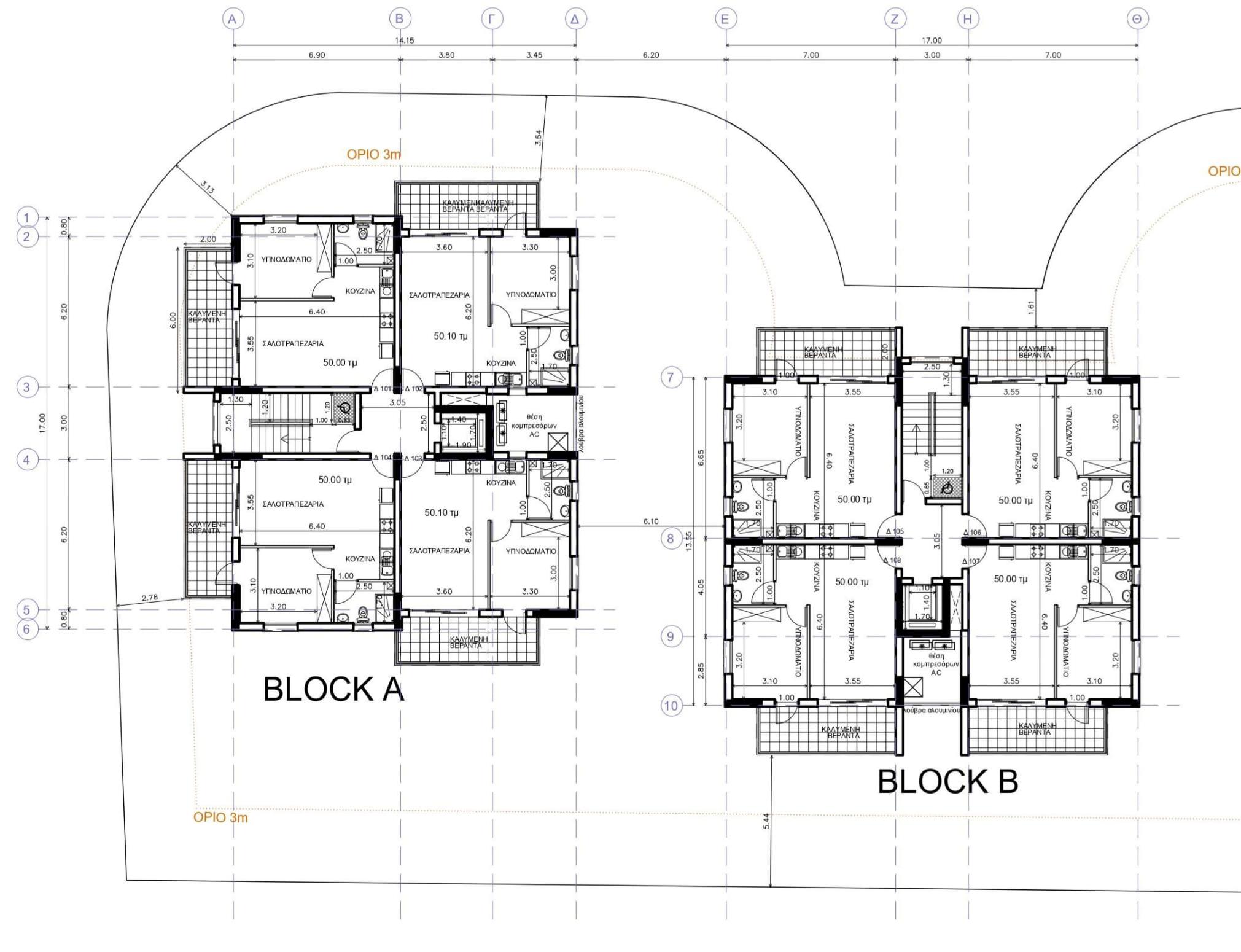 Tower 222
