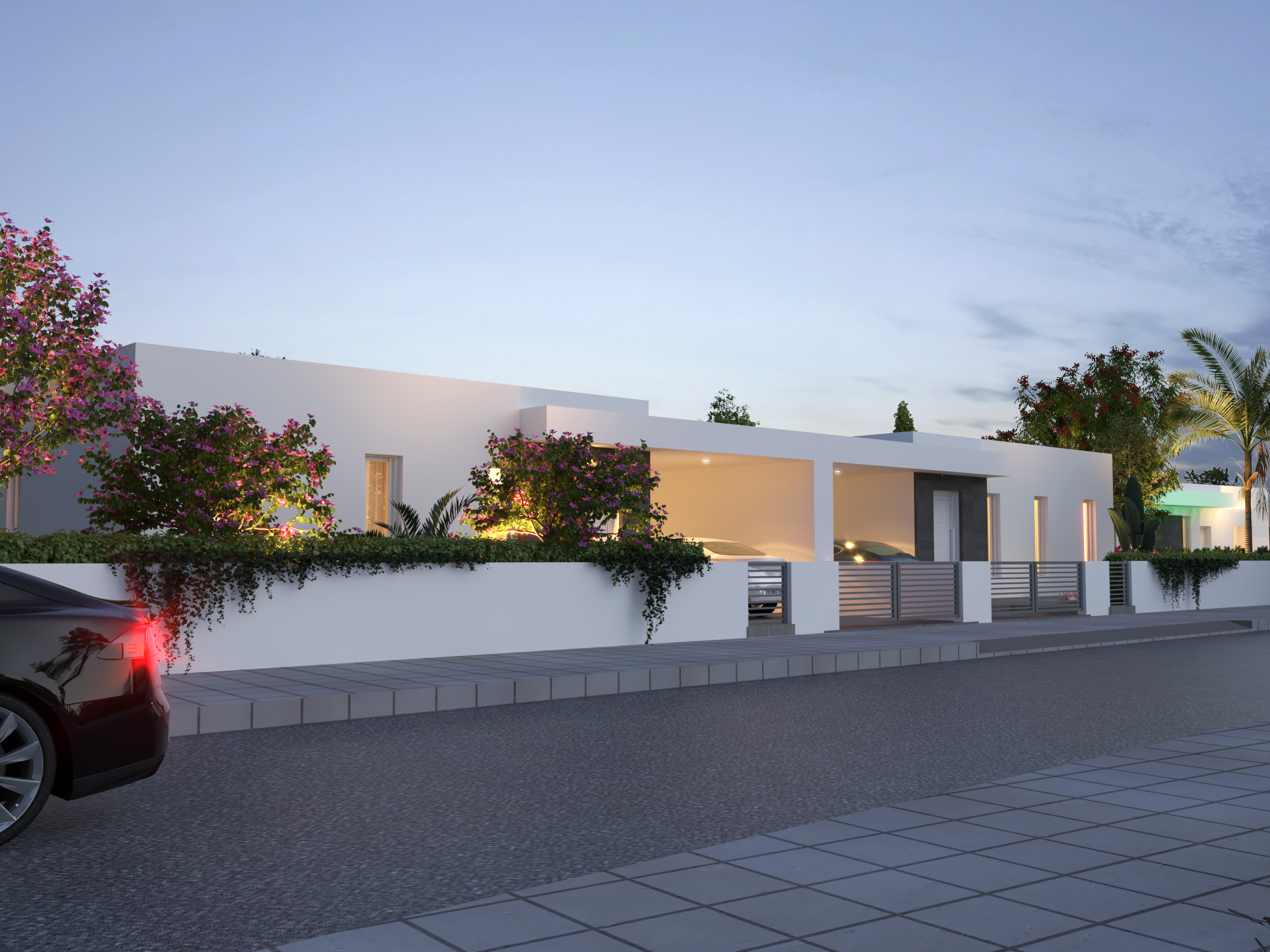 Property main