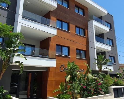 Arisco Coral House