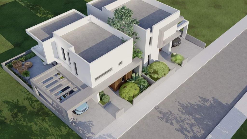 GND Villas