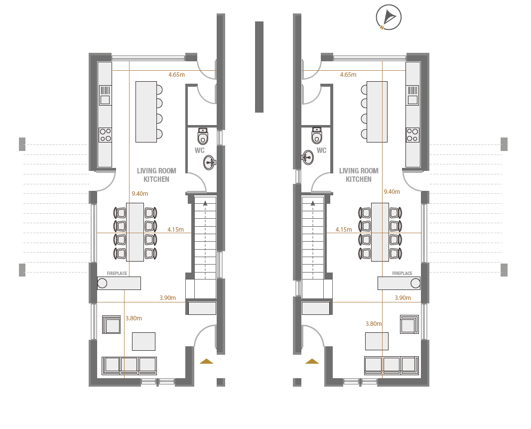 Singularis 45/46