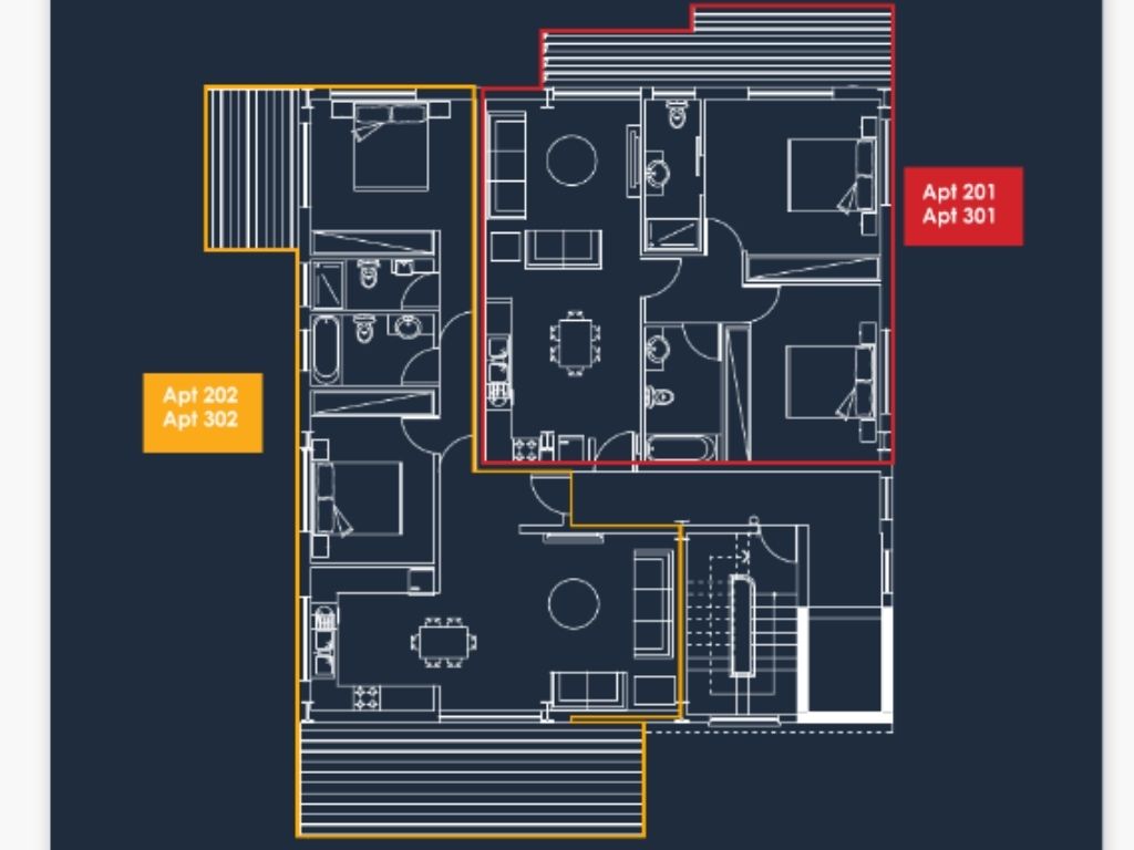 Nicolaides Residences