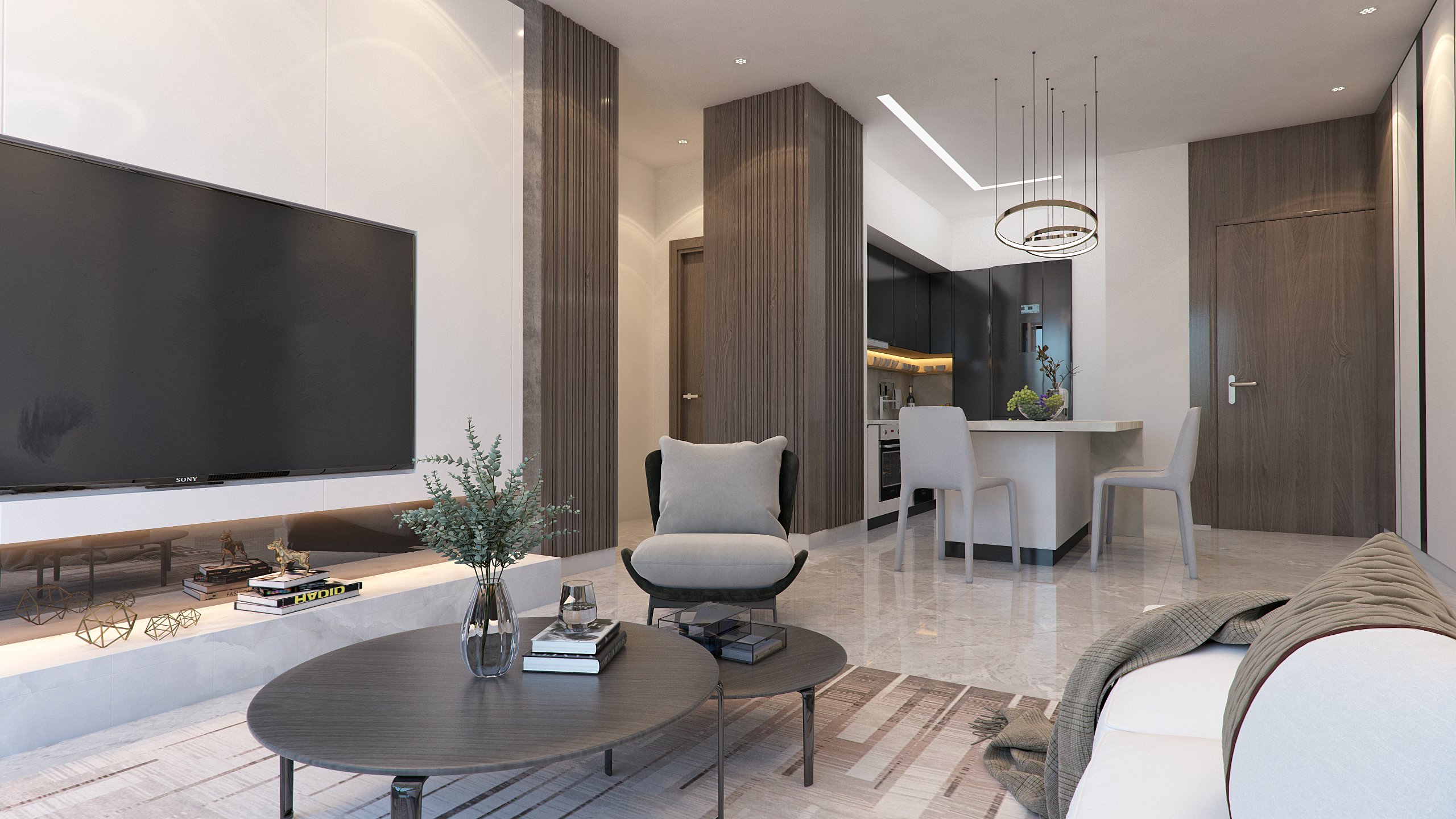 Estia Residence