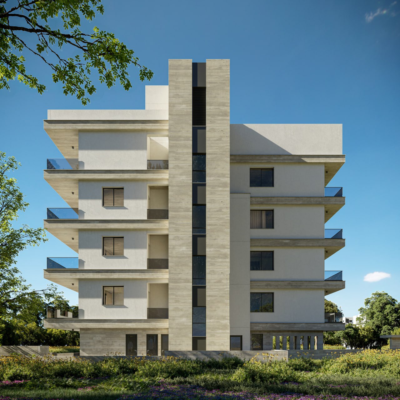 Bella Aria Residence