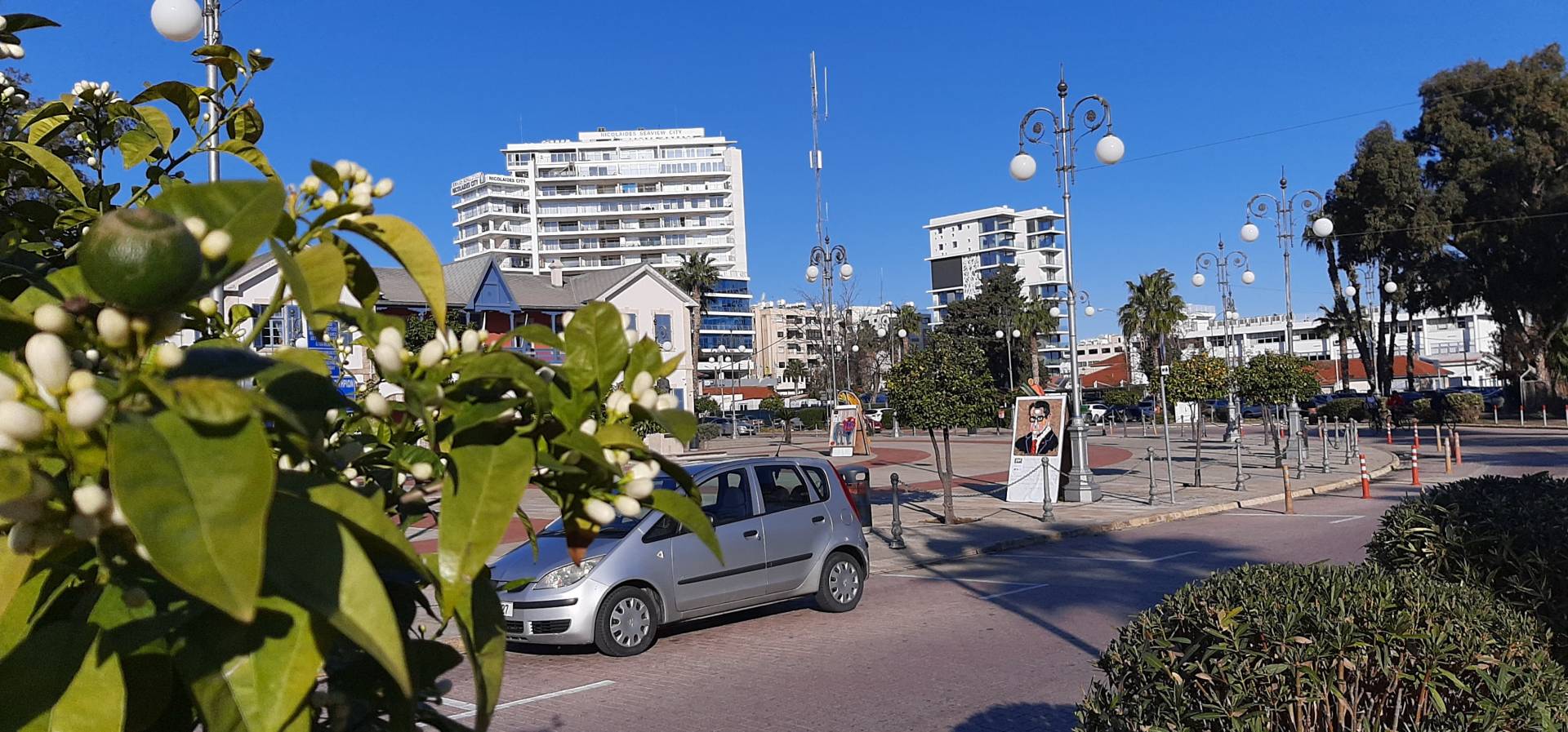Нотариус и покупка недвижимости на Кипре