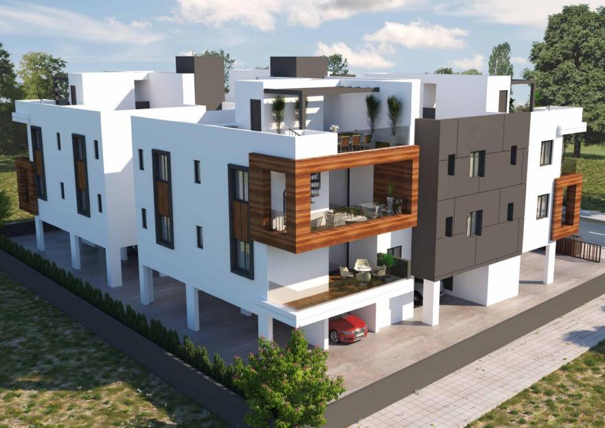 Stephan 110 Residences