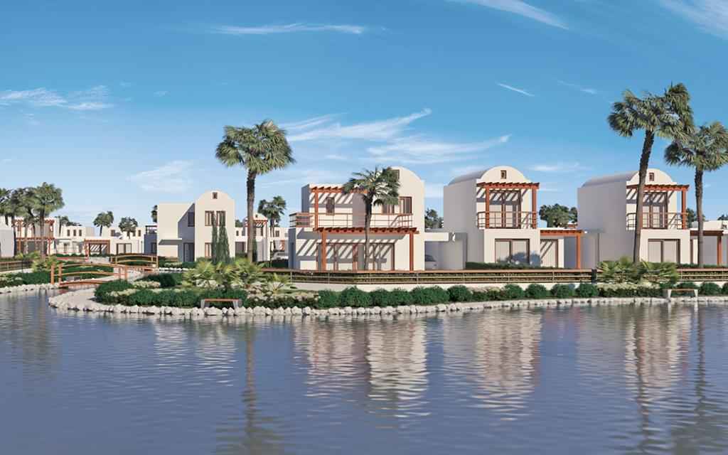 Poseidon Beach Gardens