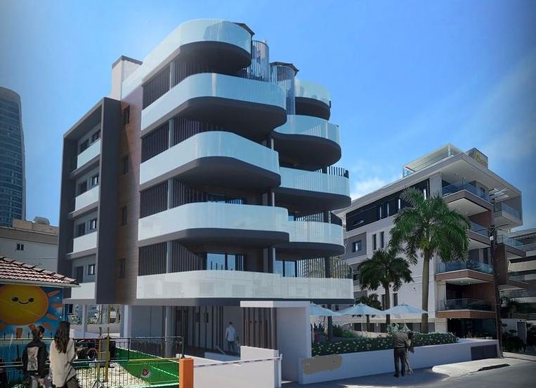 Neapolis Apartments