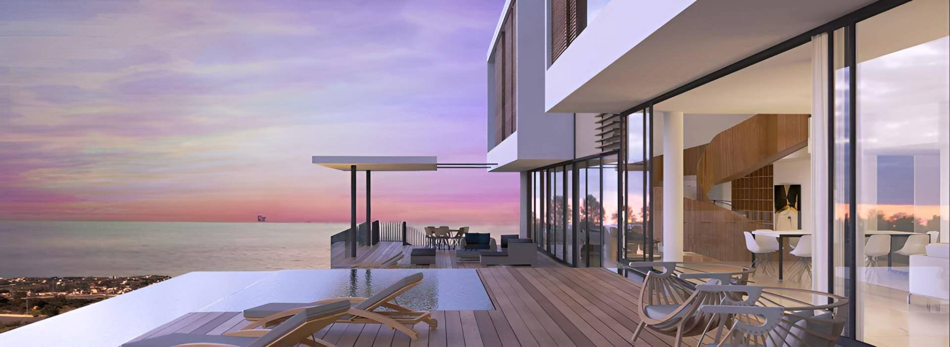 Villa Superior