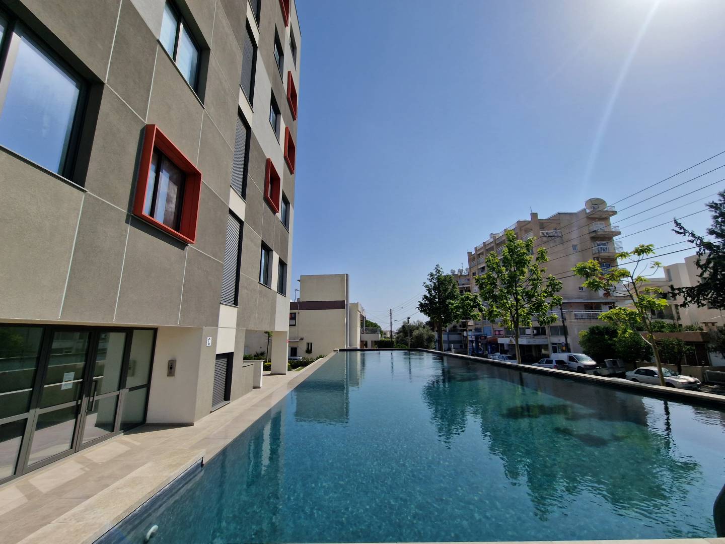 URBAN CITY RESIDENCES