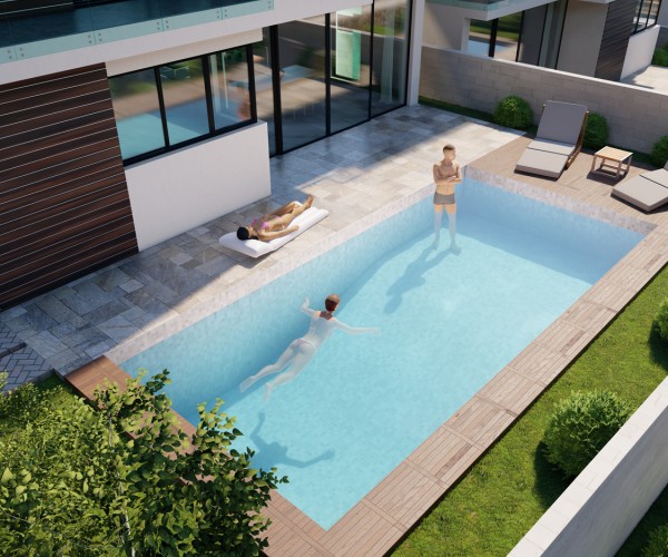 Pyla Hills