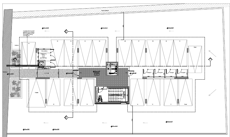 Imitou Residence