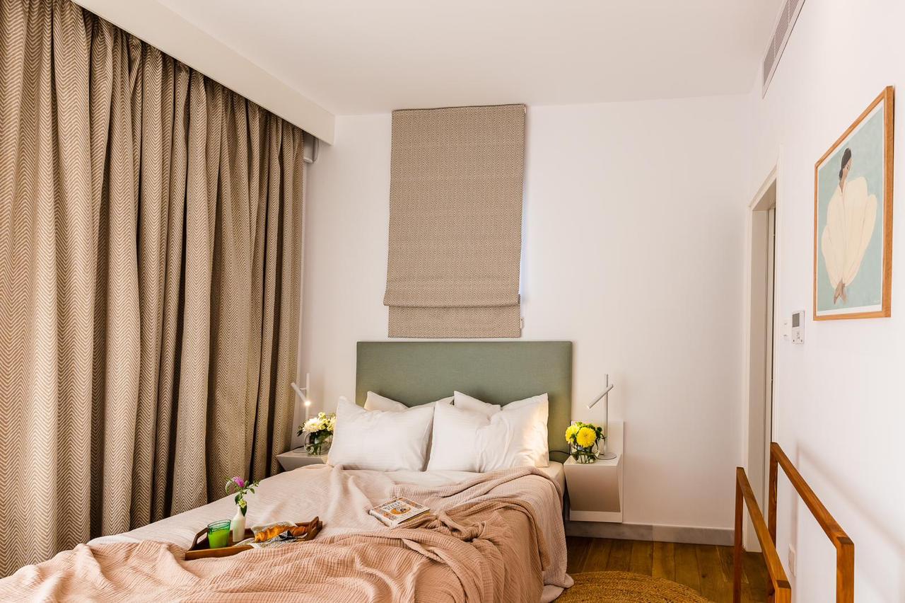 Sofia Luxury Residence