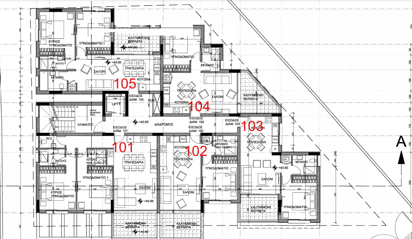 FC227 Despina Court