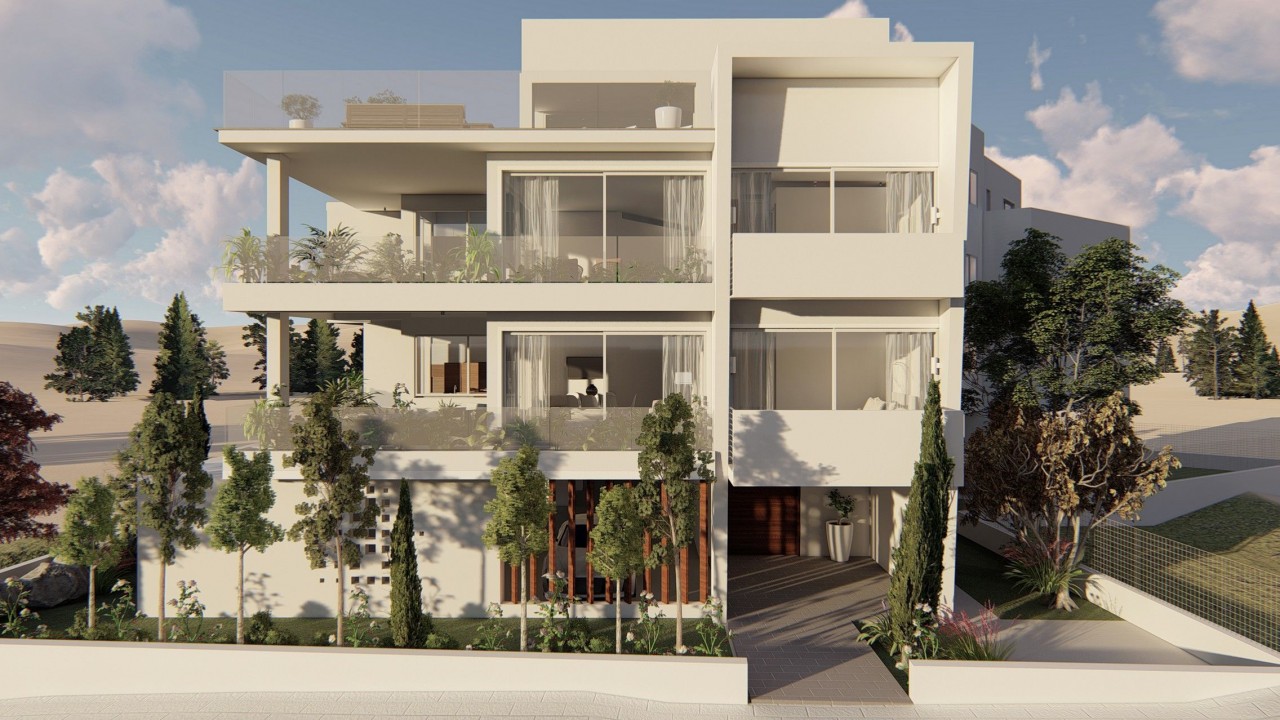Fresco Residence