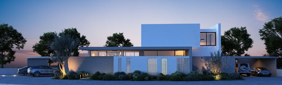 GSP House
