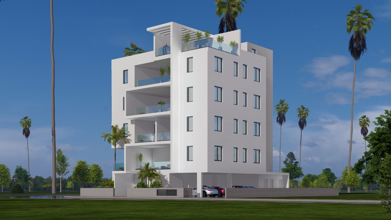 D-Building