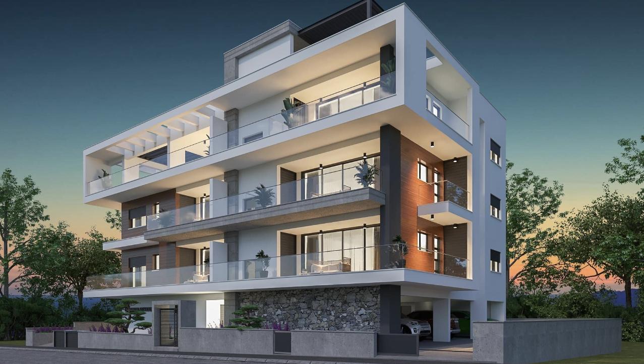 Levanda Residences