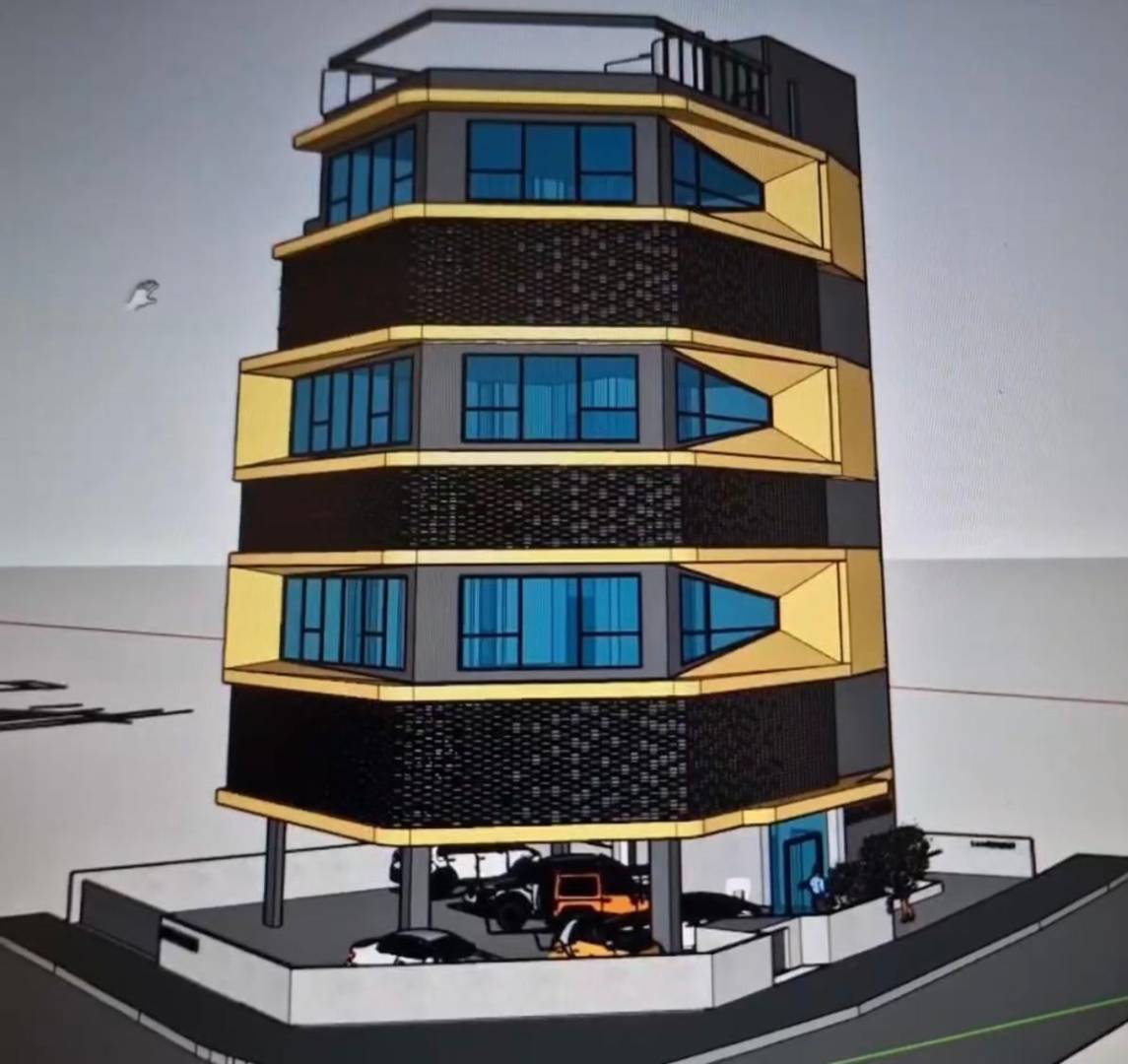 Kizis Tower