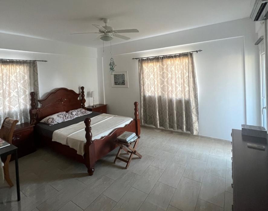Deana Beach Apartments