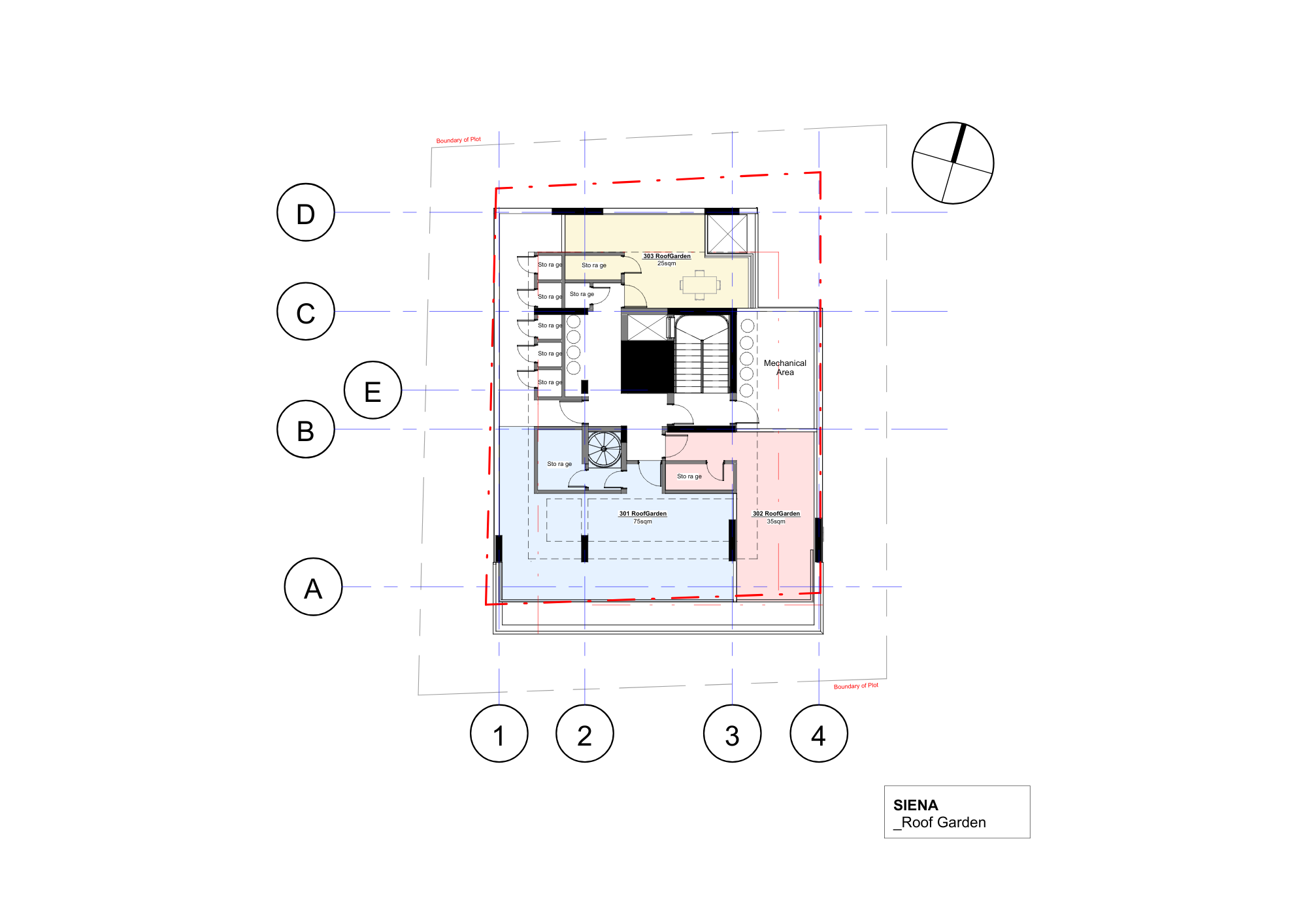 Siena Residence