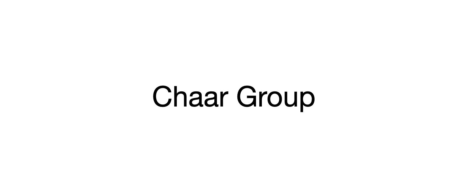 Chaar Group