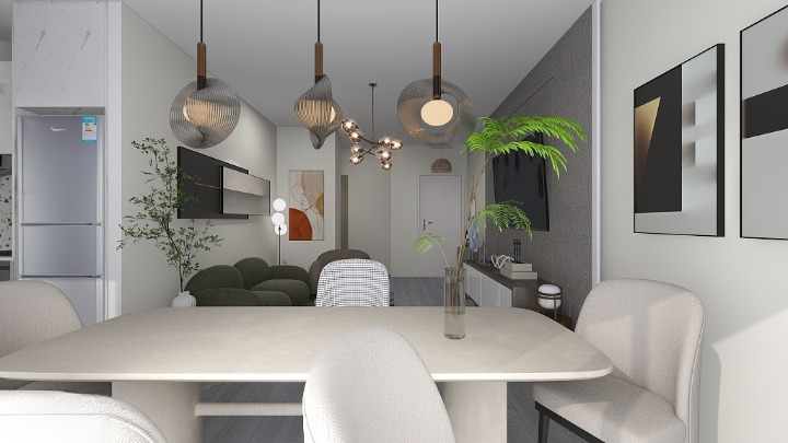 Melsa Residence