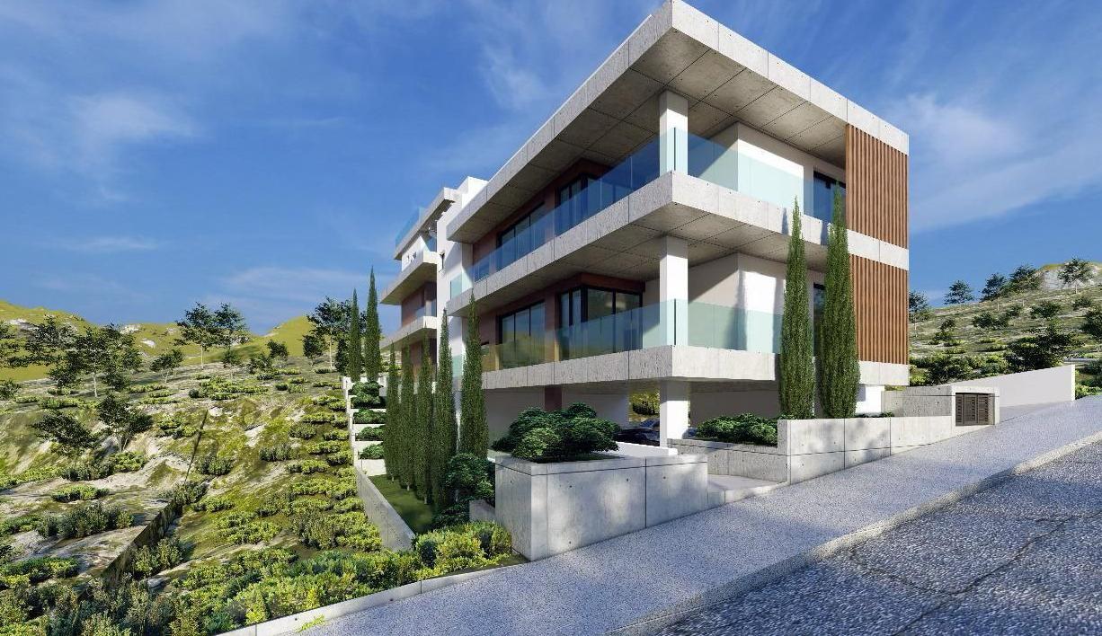 Afito Residence