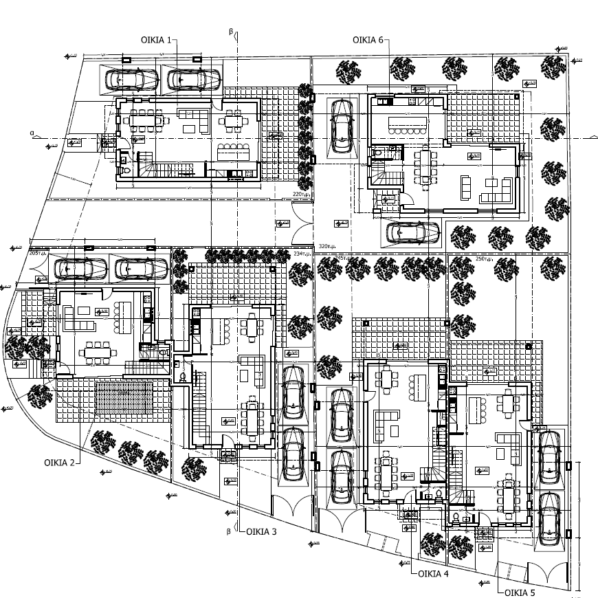Elia Residence