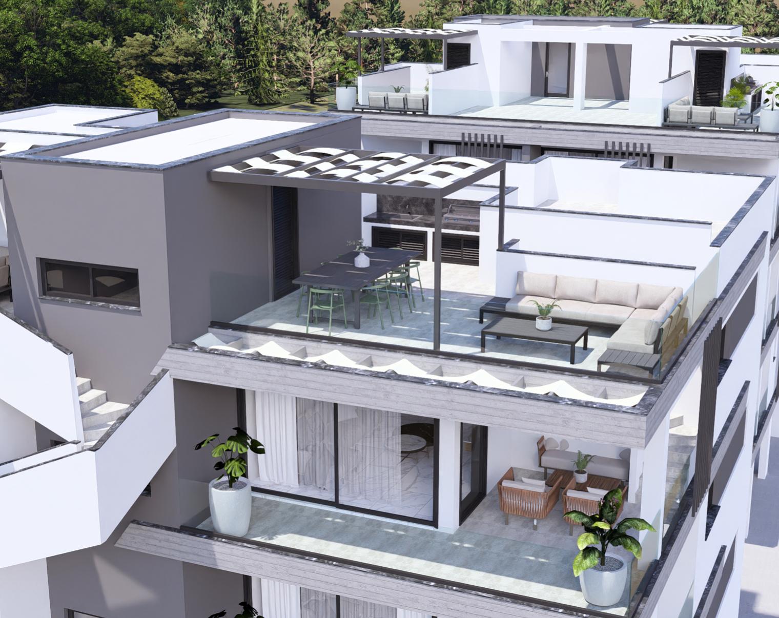 Oyster Residence South