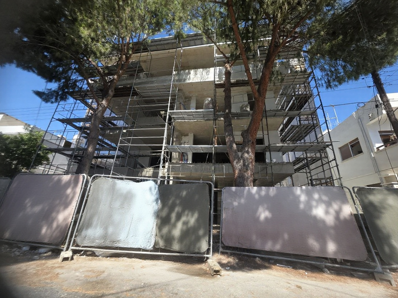 Riverwalk Residences