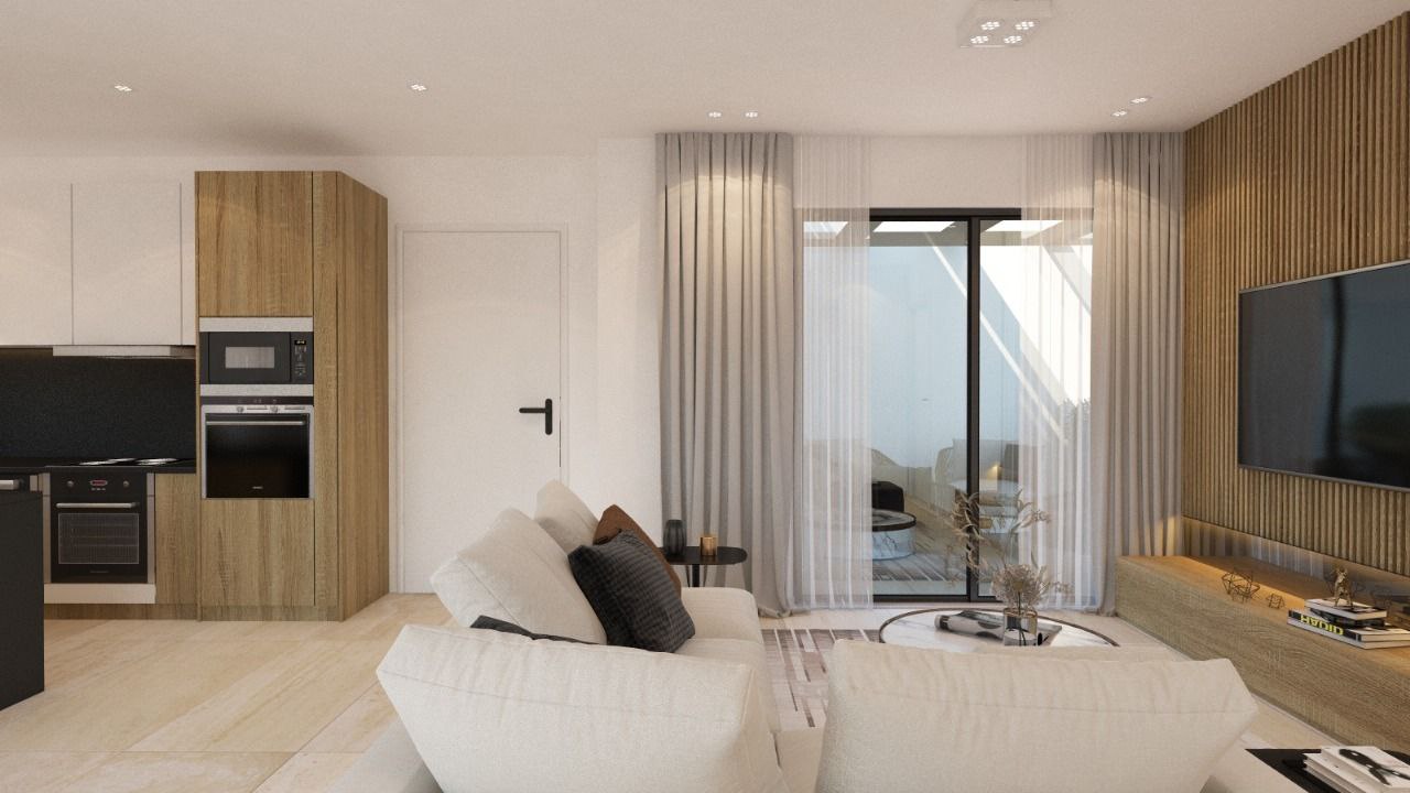 Oak Residence